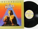 The Police Zenyatta Mondatta Canada-only AUDIOPHILE 1/2 speed 1980 NEAR MINT