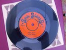 (These) Chains  of love / I Keep forgetting  Chuck Jackson (Soul Sounds SS1012)