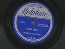 MELOTONE-7-1 Blind Boy Fuller 