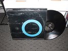 THE GERMS - GI LP ORIGINAL KBD PUNK