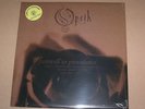 OPETH 2LP Farewell To Providence Live USA 2003 Yellow Vinyl LIVE RARE MINT NEW