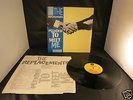 Vinyl lp The Replacements - Please to Meet Me 25557