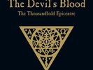 The Devil's Blood - The Thousandfold Epicentre 2 x LP - SEALED new copy