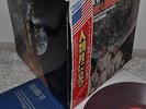 Apollo 11 We Have Landed On The Moon Japan gatefold LP Toshiba LF-1004 Booklet