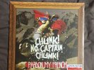 Chunk No Captain Chunk Pardon My French Vinyl Brand New Sealed A Day To Remember