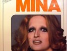 MINA-L'ALBUM DI MINA-RARE COFANETTO TRIPLO LP 33 g. 1983