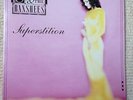 Siouxsie & The Banshees ?– ORIGINAL Superstition LP NM Rare Goth classic