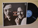 Antonio Carlos Jobim & Elis Regina, Elis & Tom   '74 Brazilian LP   Jazz Fusion
