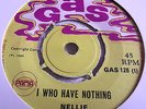 NELLIE   I WHO HAVE NOTHING ** 1969 Pama GAS 45