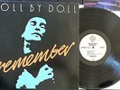 KLP33 - Doll by Doll - Remember (WB 56 618) German LP, warner bros 1979