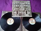 LED ZEPPELIN  physical graffiti  1975 -UK  FIRST  PRESS (2LP) -SWAN SONG - MINT