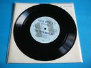 elvis presley  the truth about me 1956   usa issue vinyl 7 inch flexi disc ex