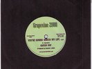 GUITAR RAY  **  You ' re Gonna Wreck My Life   **   UK  Grapevine 2000