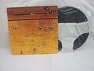 ALICE COOPER - SCHOOL'S OUT LP + PANTIES 1972 GREEN WARNER BROS (1st PRESS)