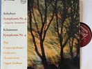 Jochum. Schubert (Symphony 4)+Schumann. Philips 835 071 AY Hi-Fi stereo. NM(-)