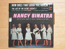 Nancy Sinatra-How Does That Grab You+3 French 7