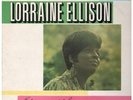 LORRAINE ELLISON Stay With Me LP 11 Track Reissue Of A 1969 Album   UK Blue Moon