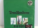 OVP. Mint. ZZ Top - Tres Hombres. WB 27-4492. Vinyl 180 Gram.