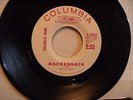 THELONIOUS MONK rare BYE-YA/HACKENSACK Columbia Promo NM-*