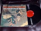 DAVE BRUBECK QUARTET Jazz Impressions of Japan 1964 MONO EX Paul Desmond
