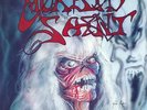 MORBID SAINT - Spectrum Of Death LP No Colours LIMITED 300 ULTRA RAR 