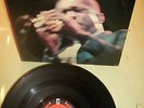 John Coltrane  Live at Birdland 63 Capitol Record Club Ed Orange/Black Impulse