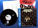 ANTHRAX 