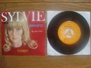 SYLVIE VARTAN Irresistiblement JAPAN PROMO 7
