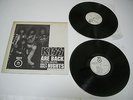 Kiss - Kiss Are Back 2LP / Crazy Nights Tour 1988