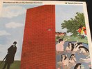 George Harrison*Wonderwall*1968 vinyl LP*Near Mint condition