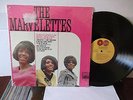 The Marvelettes,Tamla 274,