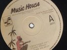 Frankie Wilmott ?– I Won't Give Up ORIG UK 12