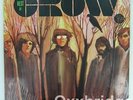 CROW Best Of STILL SEALED Original 1972 AMARET 1st Press PSYCH ROCK Psychedelic