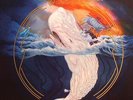 MASTODON - Leviathan - gatefold coloured vinyl LP + MP3 download code