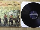 LES BEATLES DANS LEURS 14 PLUS GRANDS SUCCES - Odéon OSX 231 - Type 2 - France