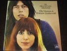 Elly & Rikkert rare Dutch '71 ACID COSMIC PSYCH FOLK LP De Draad van Ariadne M-