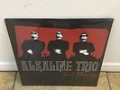 ALKALINE TRIO Good Mourning LP RARE ORIGINAL 2003 PRESS fall out boy.blink 182
