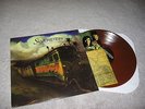 SILVERSTEIN A&D ORANGE lp Rise Against devil wears prada bayside thursday