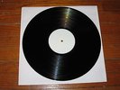 SILVERSTEIN A&D TEST PRESS lp Rise Against Devil Wears Prada bayside thursday
