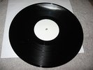 SILVERSTEIN when broken TEST PRESS LP Rise Against devil wear prada refused afi