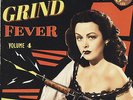 Various - Slow Grind Fever Vol.4 - Vinyl Rock & Roll