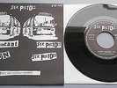 Sex Pistols - Pretty Vacant French 1977 Barclay 7