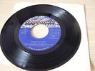 The Dynamic Superiors, One-Nighter / Deception, 45 rpm