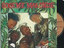 SOSEME MAKONDE 45 - MANZARA - AFRO DISCO B-BOY FUNK comped by KON & AMIR oHEARo