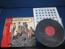 Lucky Thompson Lucky Songbook in Europe Japan Vinyl LP Fats Sadi Rene Thomas MPS