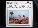 GRUPO ZAMBO - BAHIA CAETANO MILTON PSYCH FOLK AFRO JAZZ ORIXA AFRICA BRAZIL MP3