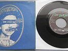 Sex Pistols - God Save The Queen French Barclay 1977 7
