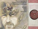 BREAD, LOVE & DREAMS Captain Shannon MONO Original 1970 UK Decca LP . MINT