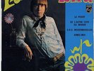 RONNIE BIRD  Freakbeat Psych French EP Mod +++++++++++++++