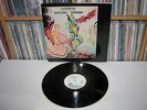 Mountain - Nantucket Sleighride LP 1st. UK PINK RIM ISLAND 1971 PRESS RARE